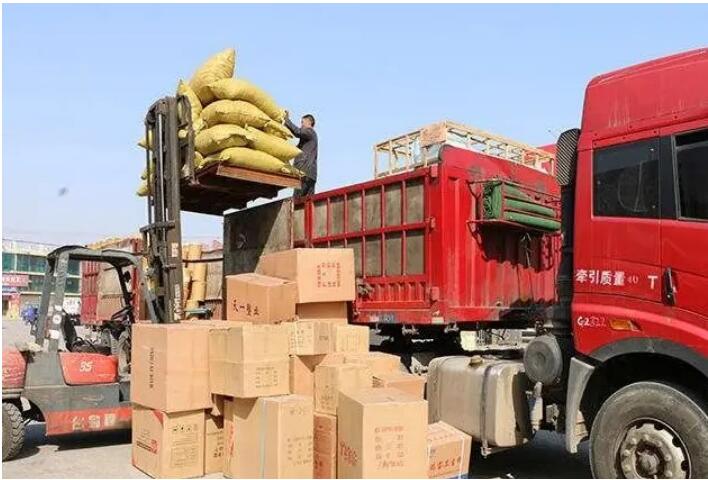 厦门到文县物流专线