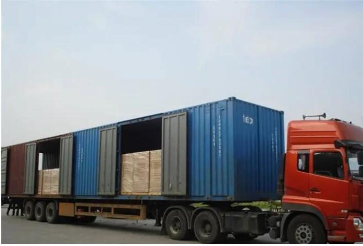 厦门到文县整车运输