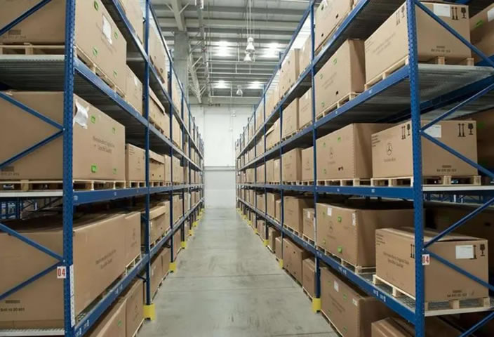 厦门到文县货物仓储