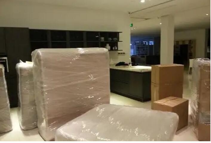 厦门到文县长途搬家